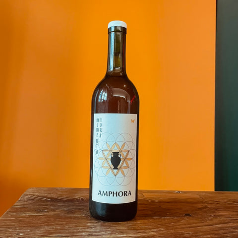 Momento Mori - Amphora, Lagrein Fiano 2021