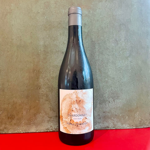 Markus Altenburger - Chardonnay von Kalk 2022