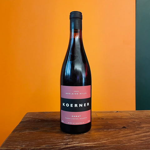 Koerner Wine - Gamay 2023