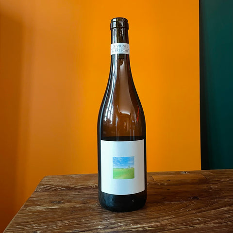 Les Vignes du Fresche - Radicalement Blanc 2023