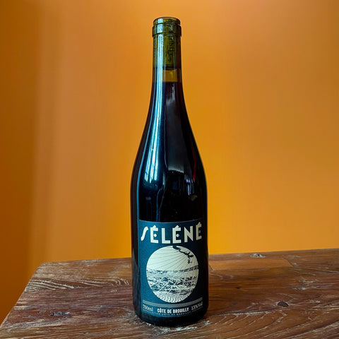 SÉLÉNÉ - Côte de Brouilly 2021
