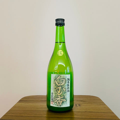 Kidoizumi Shuzo - Hakugyokuko