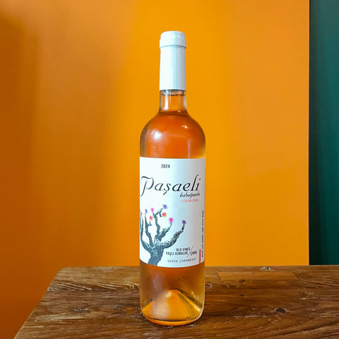 Pasaeli Kabugunda - Old Vines Cakal 2024