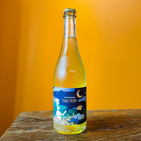 Little Pomona - Table Perry