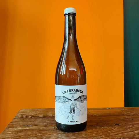 Celler Frisach - La Foradada 2023
