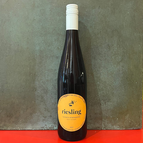 Express Winemakers - Riesling