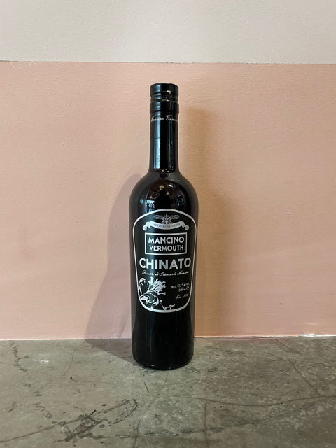 Mancino Chinato Vermouth