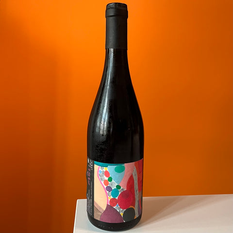 Domaine La Bohéme (Patrick Bouju) - Môl