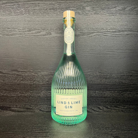 Lind & Lime Gin