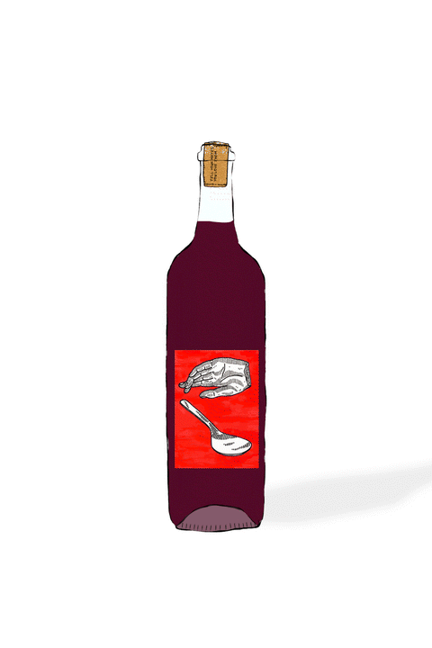 FIN Wines - YAY! Pinot Noir 2024