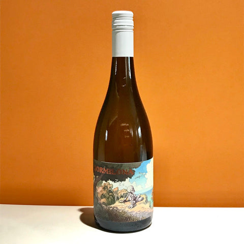 Dormilona- Estate Chardonnay (2021)
