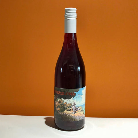 Dormilona - Estate Rojo (2022)