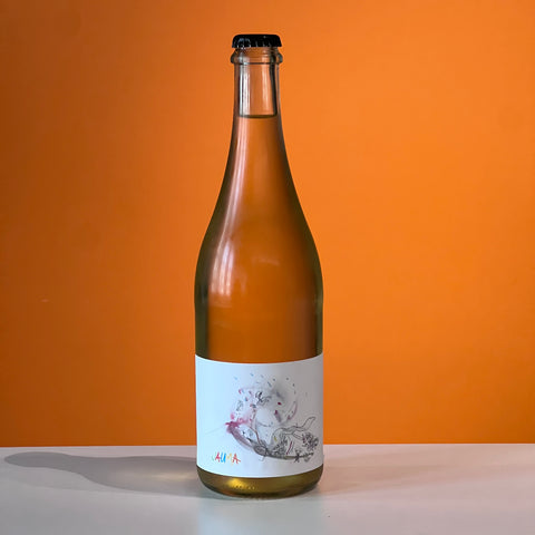 Jauma Wines - Fujisan (2022)