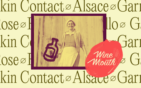 Wine Mouth Voucher
