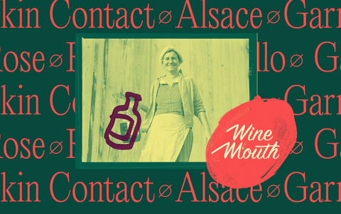 Wine Mouth Voucher