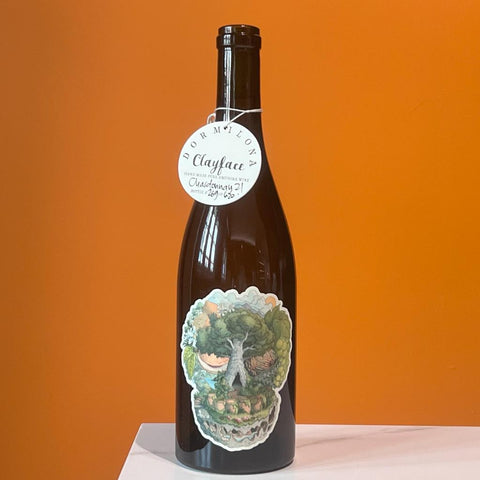 Dormilona - Clayface Chardonnay (2021)