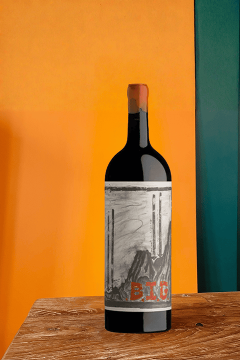 BLANKbottle - B.I.G. 2022