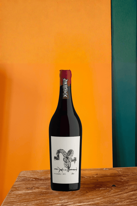 BLANKbottle - Retirement@65 2022