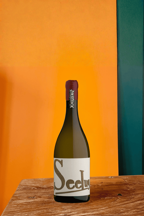 BLANKbottle - Seelug 2023