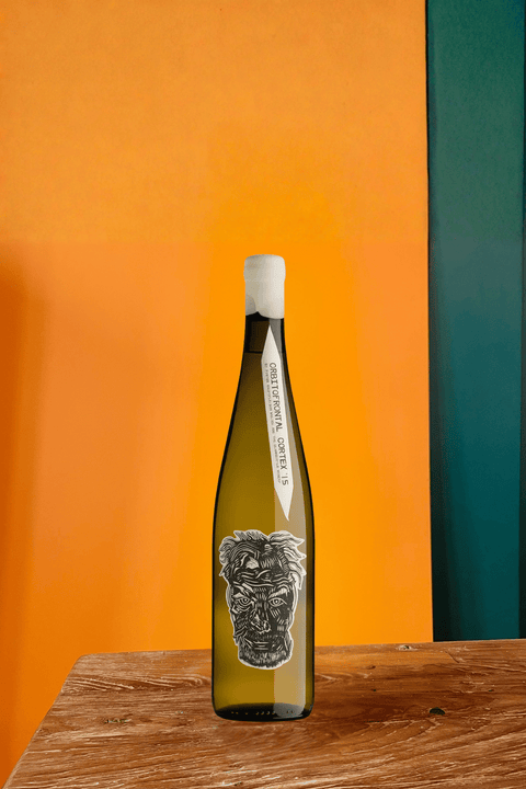 BLANKbottle - Orbitofrontal Cortex 2023