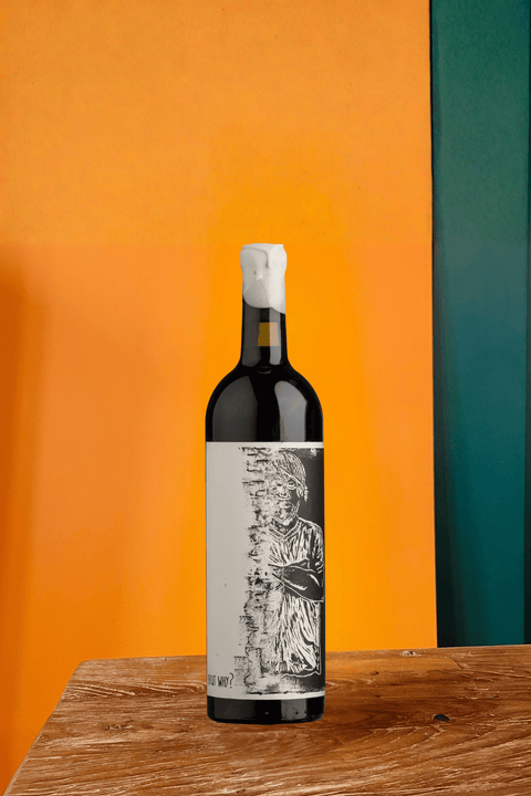 BLANKbottle - But Why 2021