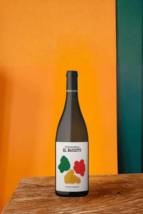 Testalonga - El Bandito Sweet Cheeks 2024