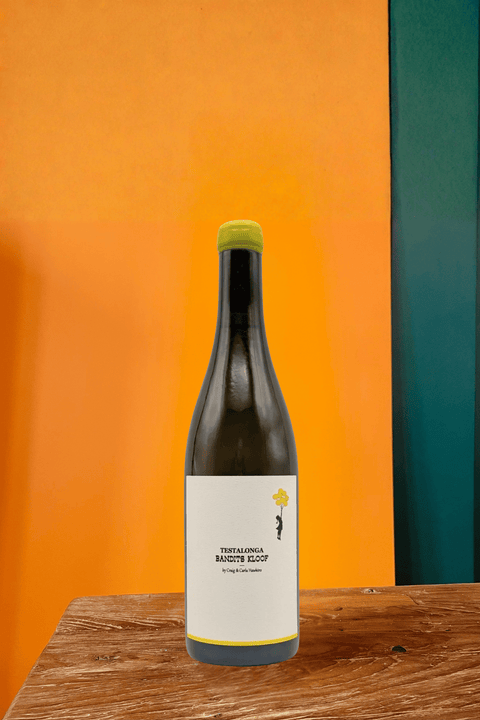 Testalonga - Bandits Kloof Grenache Blanc 2022