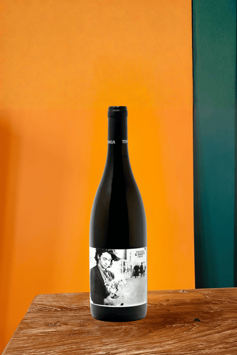 Testalonga - El Bandito Cortez 2024