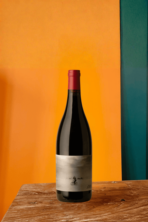 Testalonga - Monkey Gone To heaven 2024