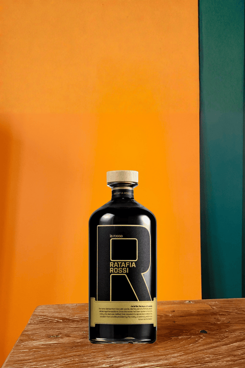 Ratafia - Rossi