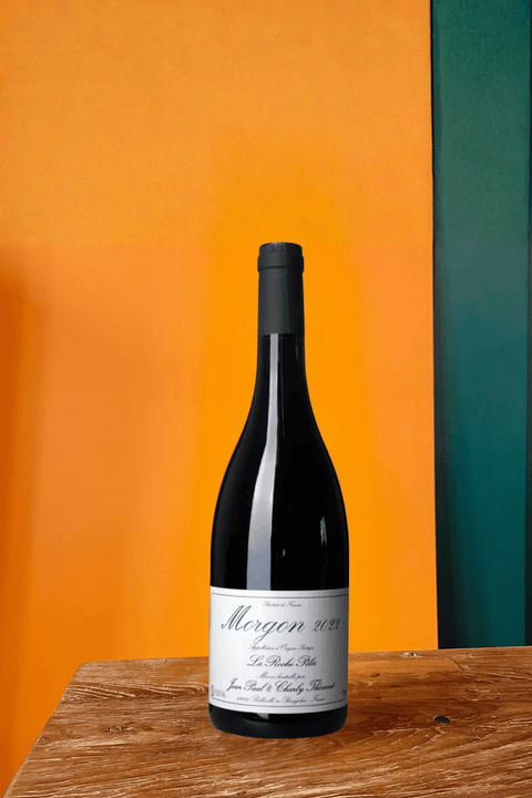Domaine Thevenet - Morgon Roche pile 2022