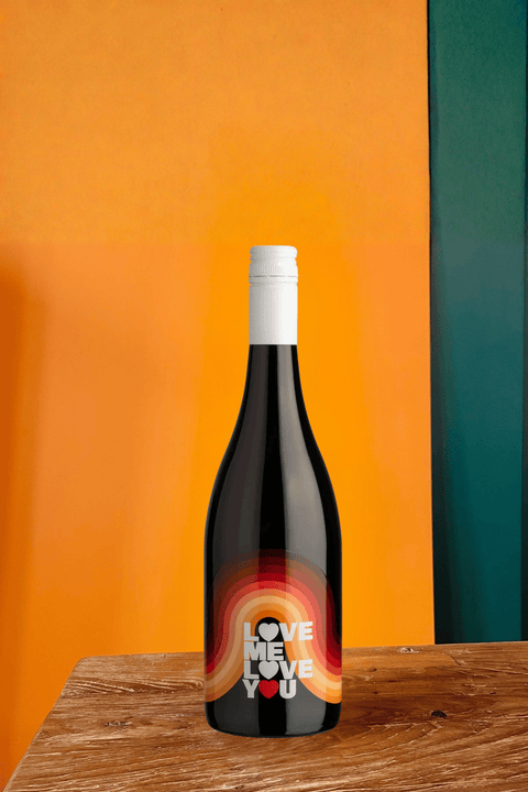 Charlotte Dalton Wines - Love me love you 2023