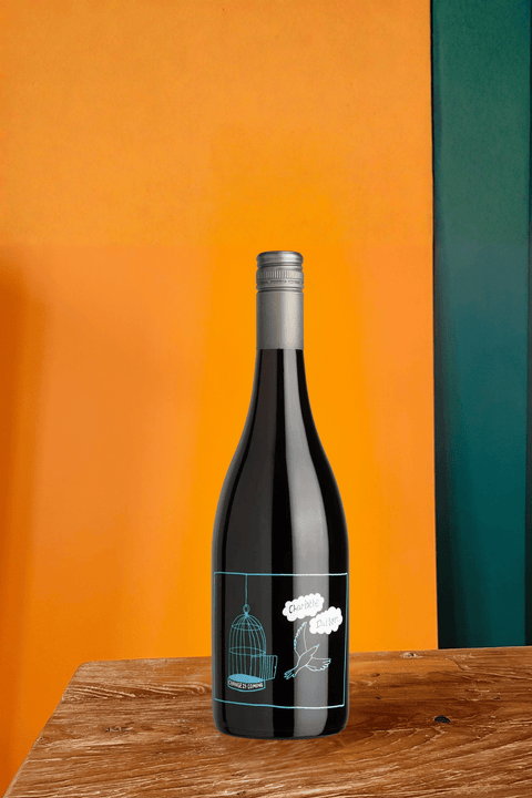 Charlotte Dalton Wines - A Change is Gonna Come 2024