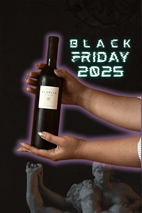 Klabjan - Malvasia 2022