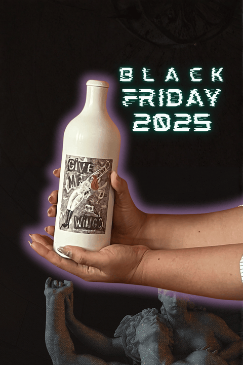 Haider - Give me wings 2019