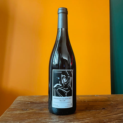 La Mai Wines - Indigène 2023