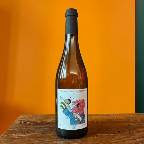 Domaine Bariou Bodet - Pistils 2022