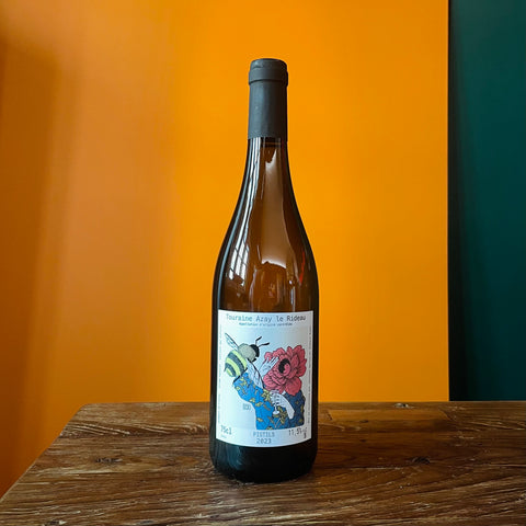 Domaine Bariou Bodet - Pistils 2023