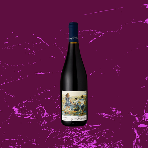 Domaine Gregoire Hoppenot - Fleurie 'Origines' Red 2023