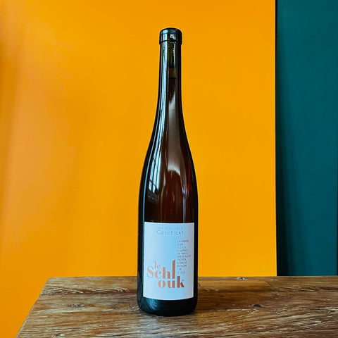 Domaine Geschickt - Le Schlouk 2022