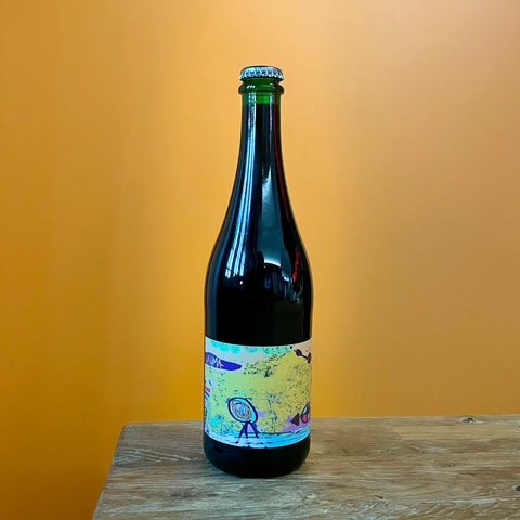 Jauma Wines - Audrey’s Fairygarten 2023