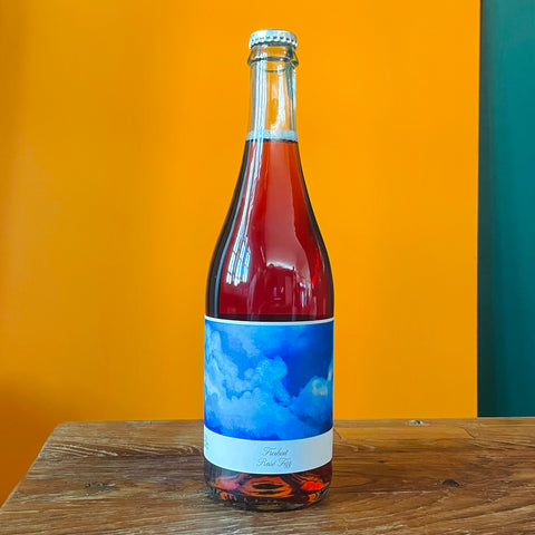Weingut Schmitt - Freiheit Rosé Fizz 2023