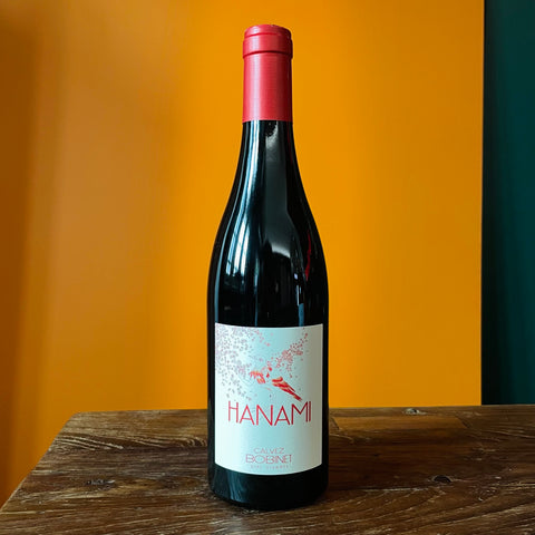 Domaine Bobinet - Hanami 2022