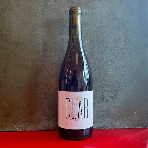 Finca Parera - Clar White 2021