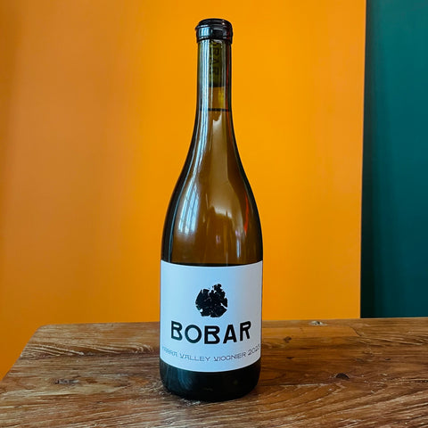 Bobar - Viognier 2023