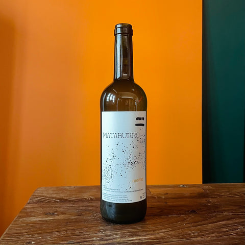 Mataburro - Memo 2024