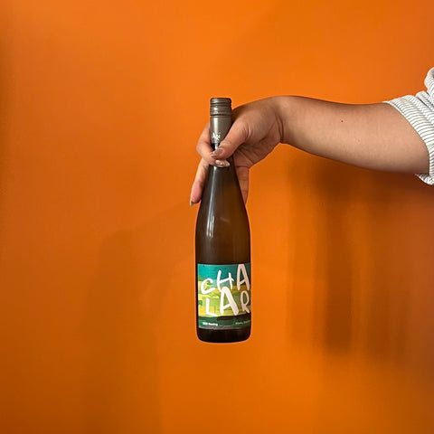 Chalari - Riesling 2023