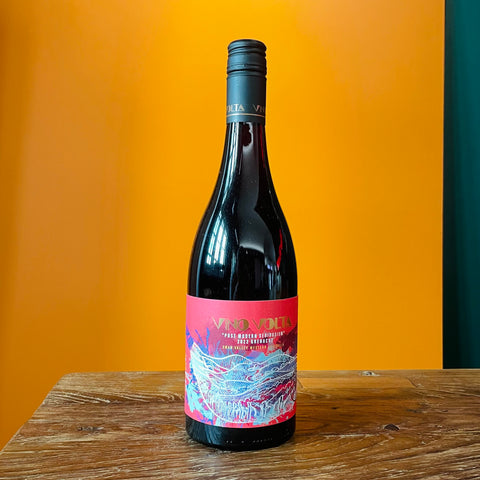 Vino Volta - Post Modern Serioiusism Grenache 2022