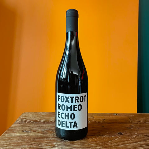 Domaine Frederic Mabileau - 'FRED' Red 2023