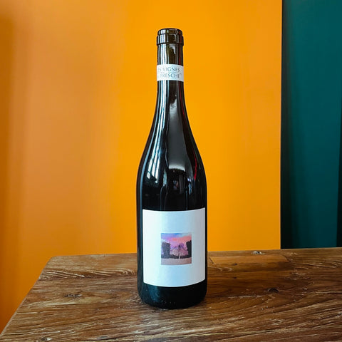 Les Vignes du Fresche - Radicalement Rouge 2022